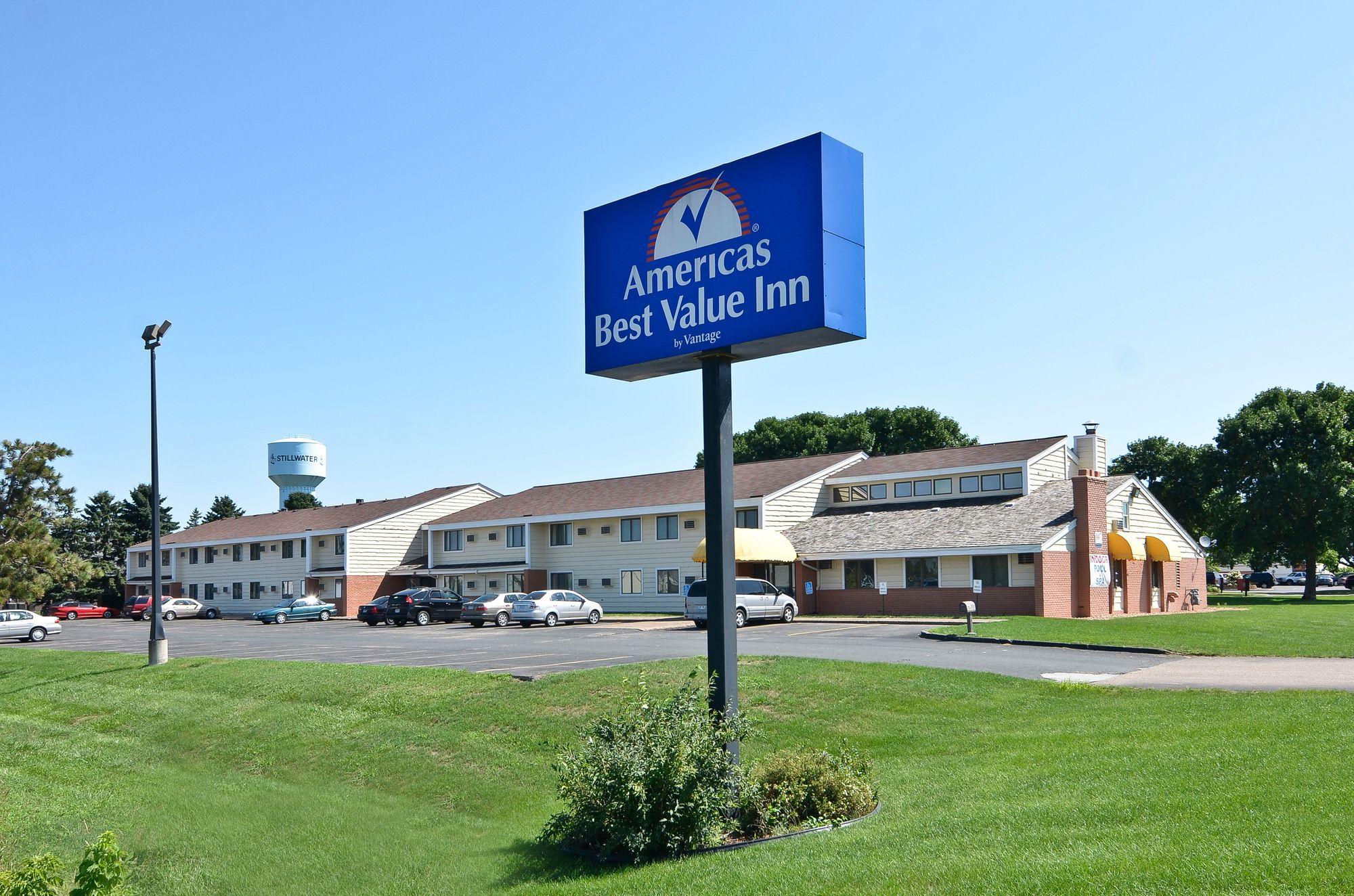 Motel Americas Best Value