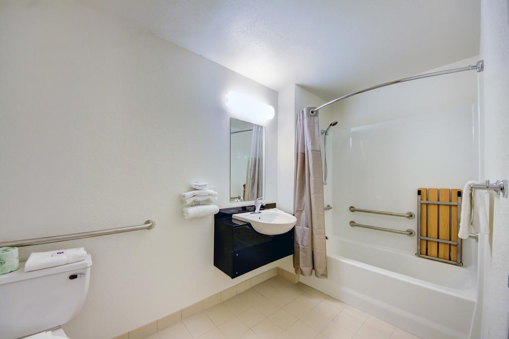 Motel Americas Value