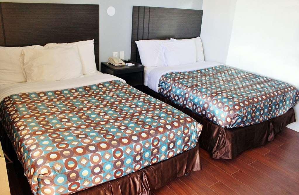 Motel Americas Best Value Stillwater