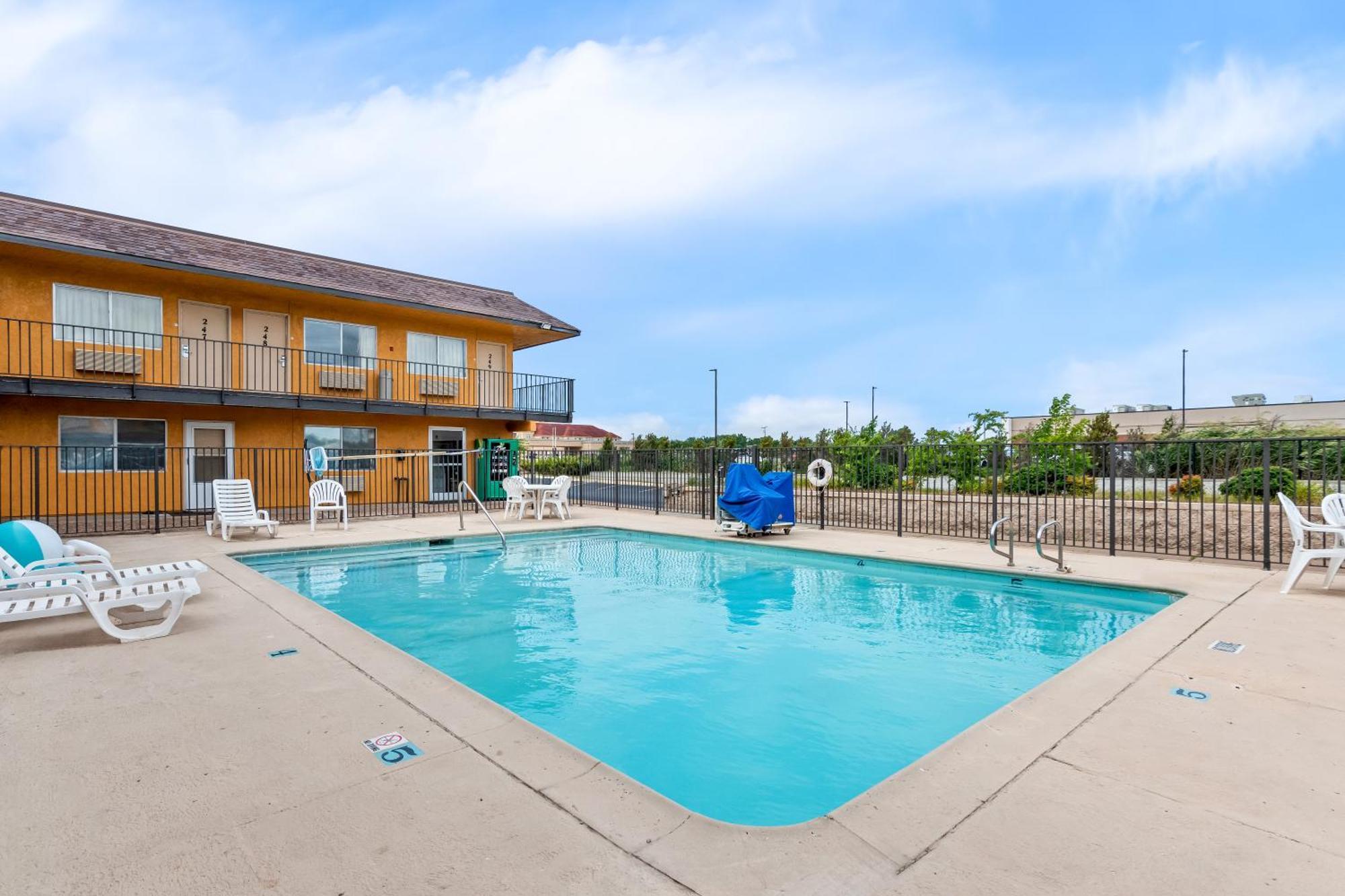 Americas Value Motel