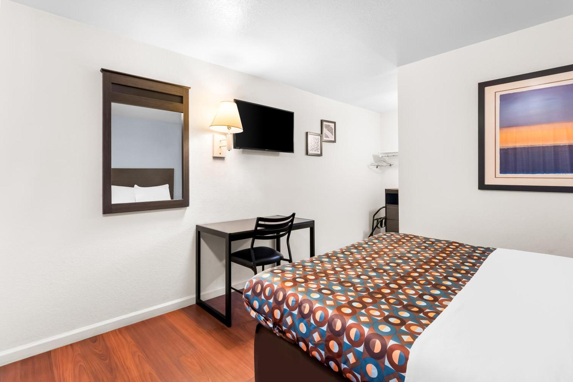 Americas Best Value Motel 2*