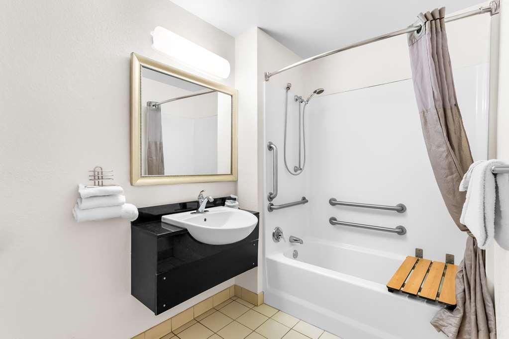 Americas Best Value Motel