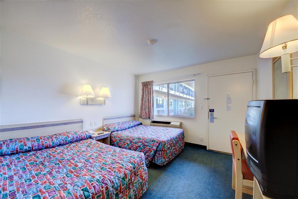 Americas Best Value Motel 2*
