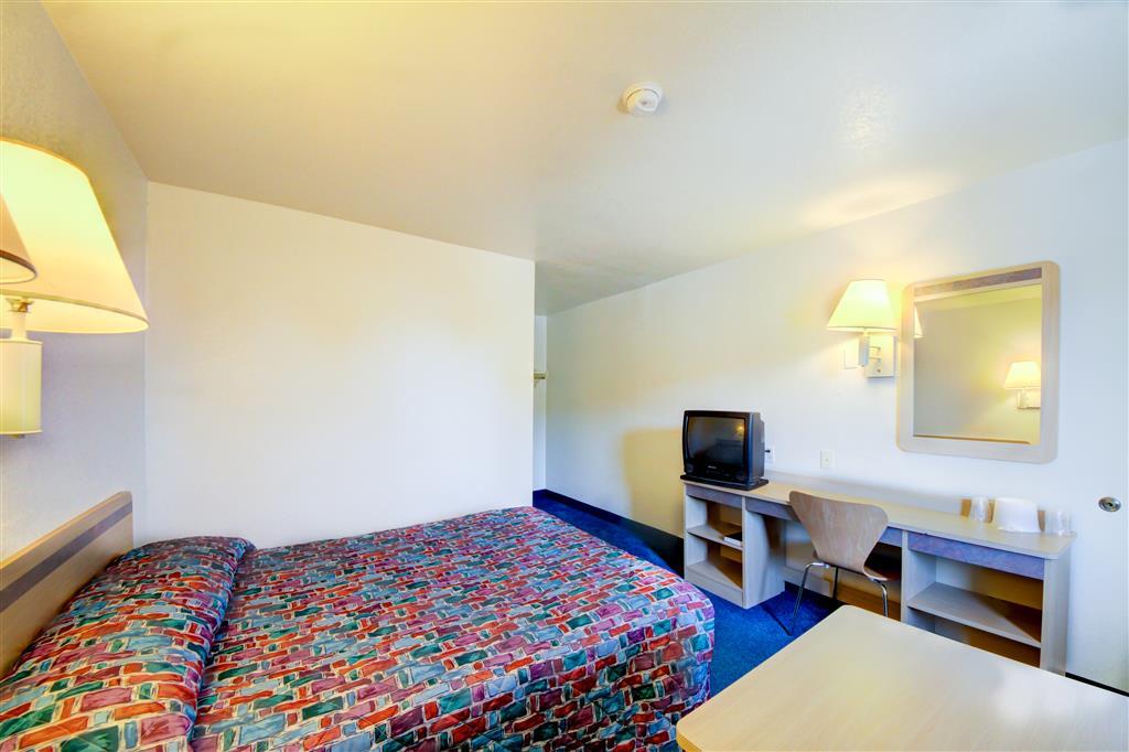 Americas Value Motel
