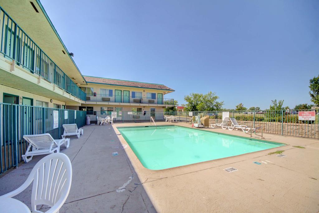 Motel Americas Value 2*