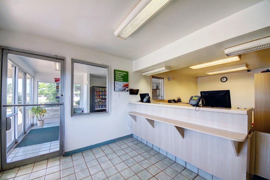 Motel Americas Best Value Stillwater