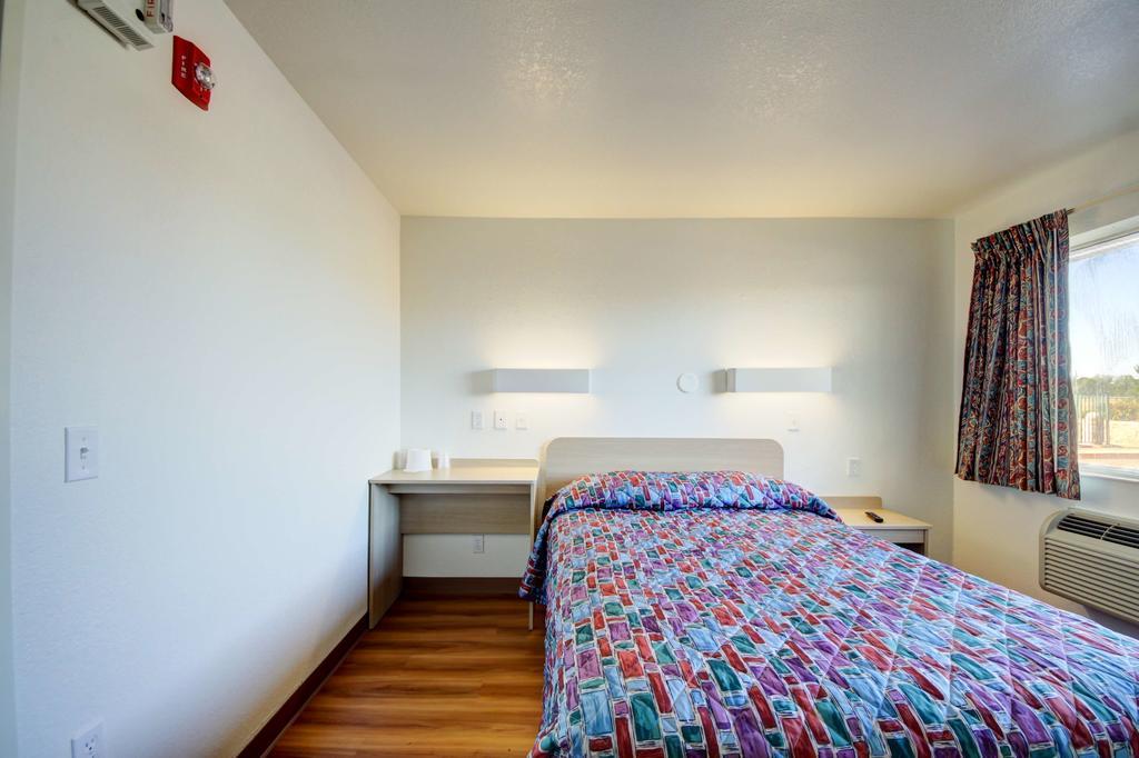 Motel Americas Value