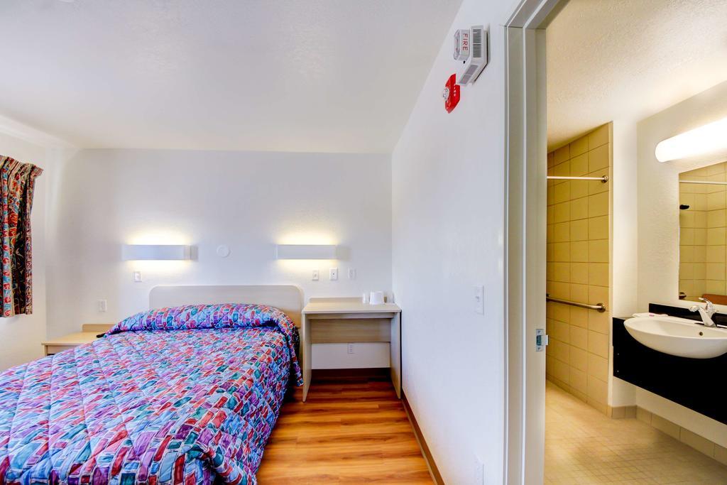 Motel Americas Value Stillwater