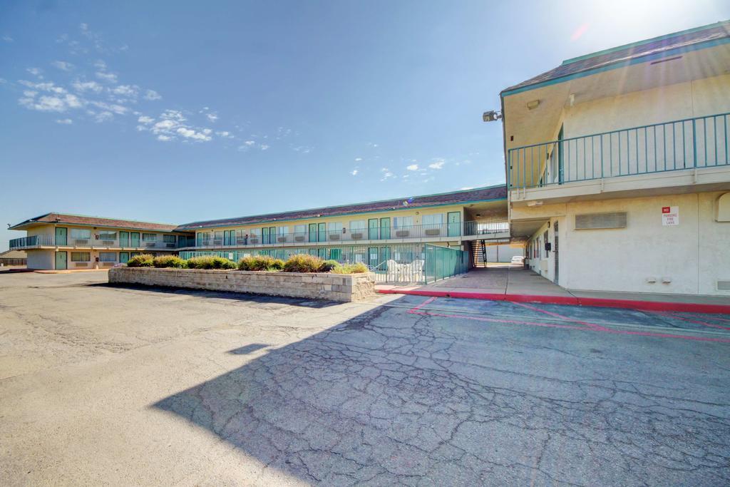 Motel Americas Value