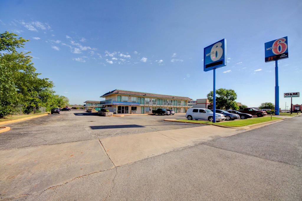Motel Americas Value Stillwater
