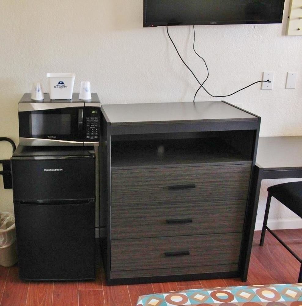 Americas Value Motel 2*